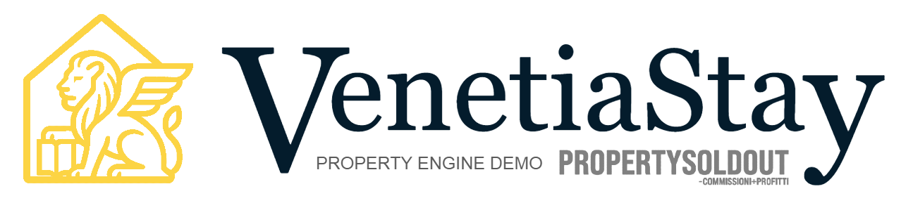 VenetiaStay